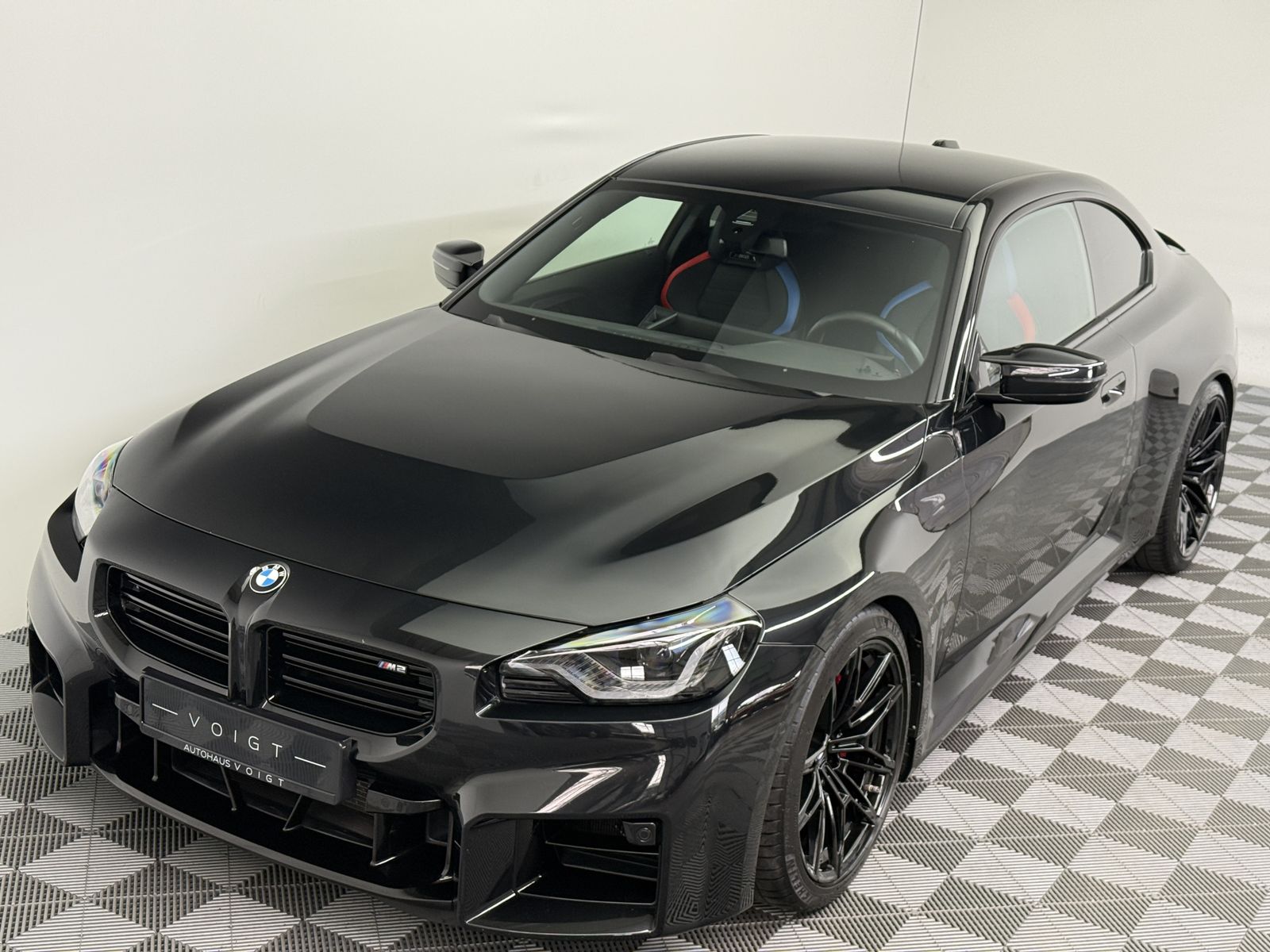 BMW M2 Schale|H&K|Carbon|Keyless|M-Drivers|Garantie| foto 2