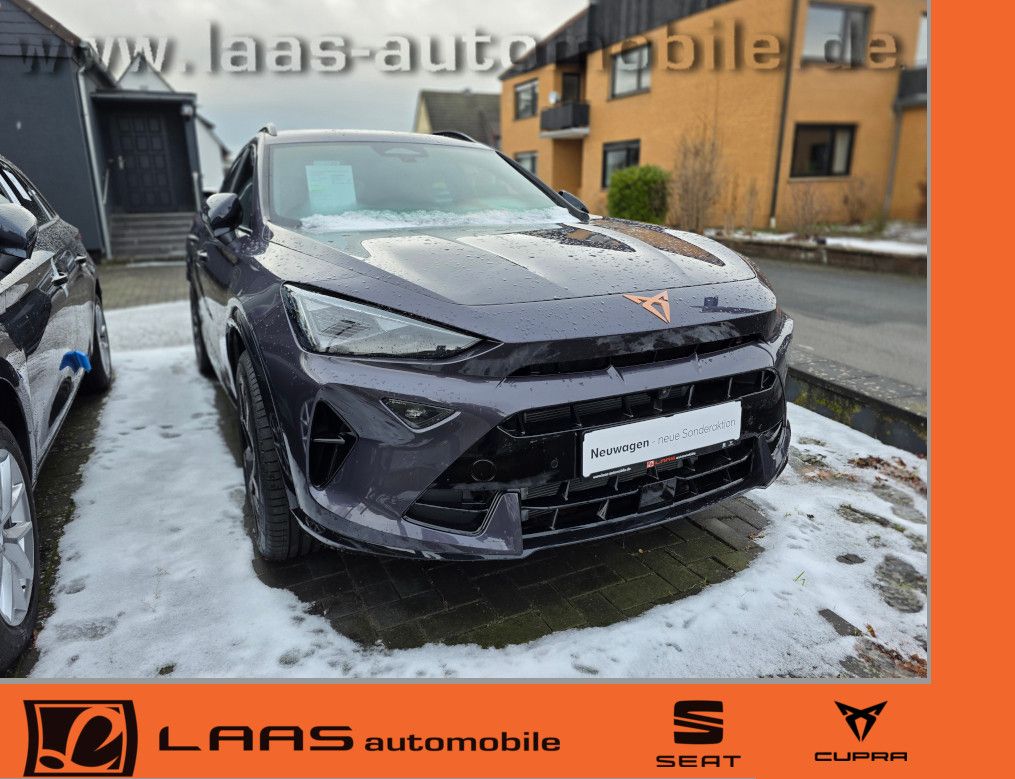 Cupra Formentor - Bild 2