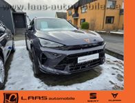 Cupra Formentor - Vorschau Bild 2