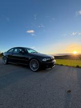 BMW M3 E46 Schalter ohne Schiebedach - BMW M3: E46