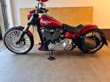 Harley-Davidson HD Breakout 117 Custom Bike Unikat 5HD1 - HARLEY-DAVIDSON CUSTOM BIKE