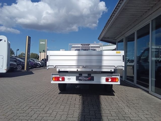 Foto Nummer 3: RENAULT Master