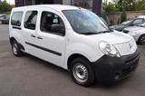 Renault Kangoo Rapid Maxi Extra Doppelkabine - Renault Kangoo: Maxi Extra