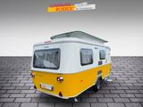 HYMER / ERIBA / HYMERCAR Eriba Touring 542  - HYMER / ERIBA Touring 542