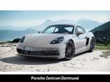 Porsche Cayman 718 GTS 4.0 BOSE Sportabgasanlage LED - Porsche Gebrauchtwagen in Lünen