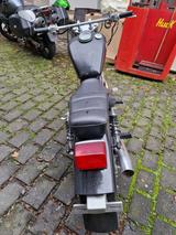 Suzuki LS 650 Savage - SUZUKI CHOPPER LS 650