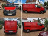 Opel Vivaro - Opel Vivaro in Mannheim