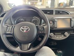 TOYOTA Yaris Hybrid Comfort /Rückfahrkamera/Tempomat TOYOTA Yaris Hybrid Comfort /Rückfahrkamera/Tempomat