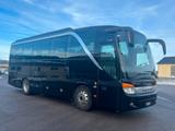 Setra S 411 HD. LOW KM - Setra 411