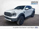 Ford RAPTOR DOKA 2.0L 205PS 4X4 AHK B&O MATRIX-LED - Ford Raptor Tageszulassungen