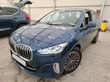 BMW Active Tourer 218i 1.5Ltr Luxury Line*Leder - gebrauchte BMW 218 aus dem Jahr 2023