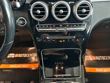 Mercedes GLC 250 - 9
