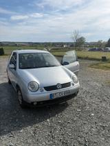 Volkswagen Lupo 1.0 Rave Princeton - Volkswagen Lupo: Princeton