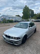 BMW E39 528i Orginal M Paket TÜV 07/27 Ron... - BMW 528 aus 1997