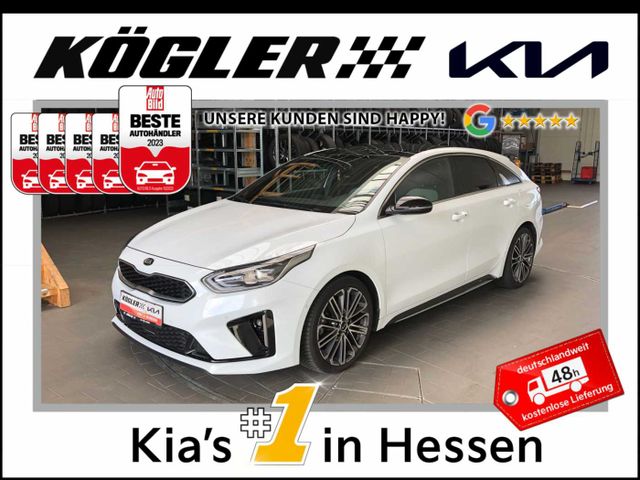 Kia Proceed 1.5i T DCT GT LINE GD|PERF