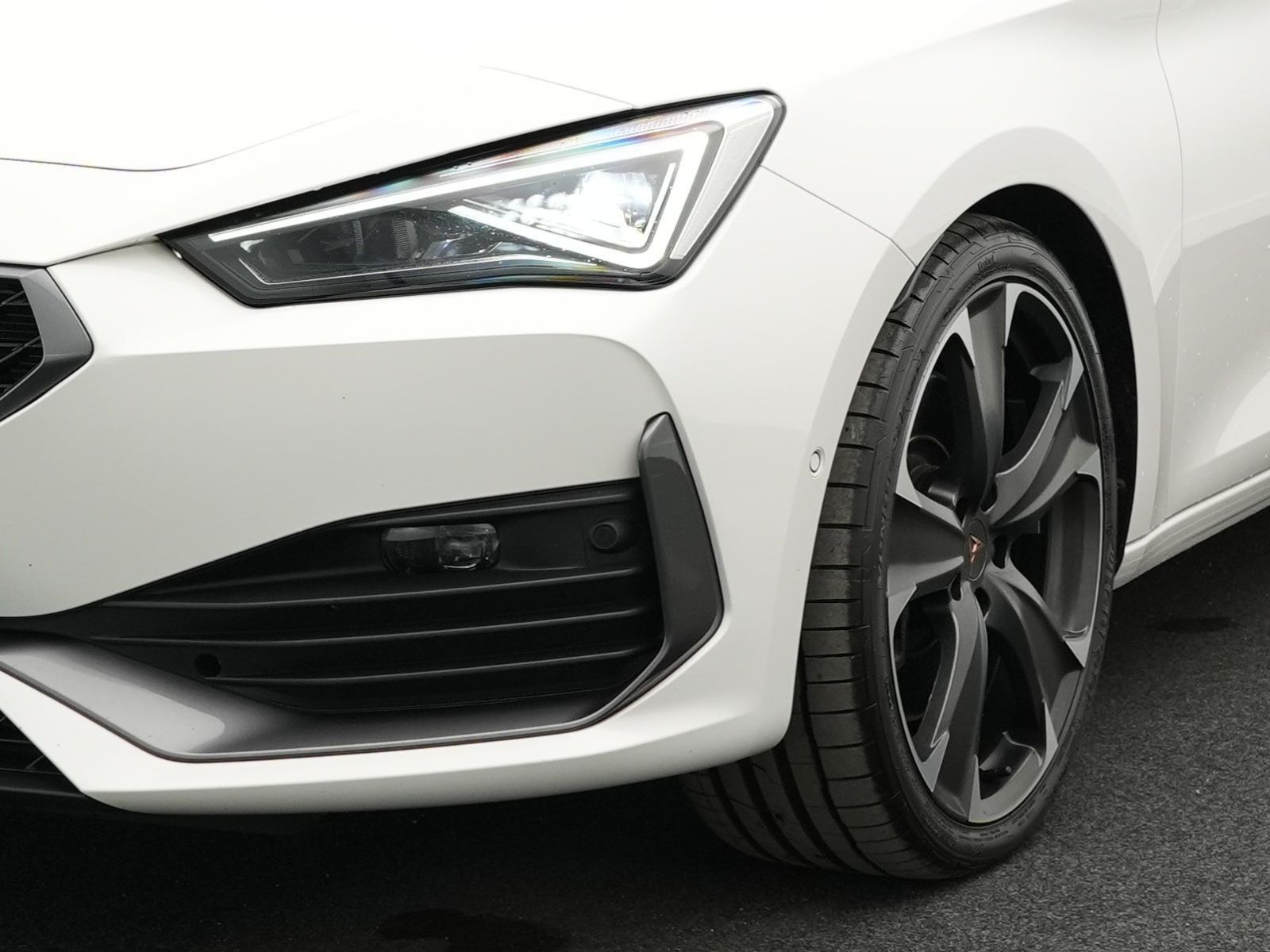Cupra Leon - Bild 19
