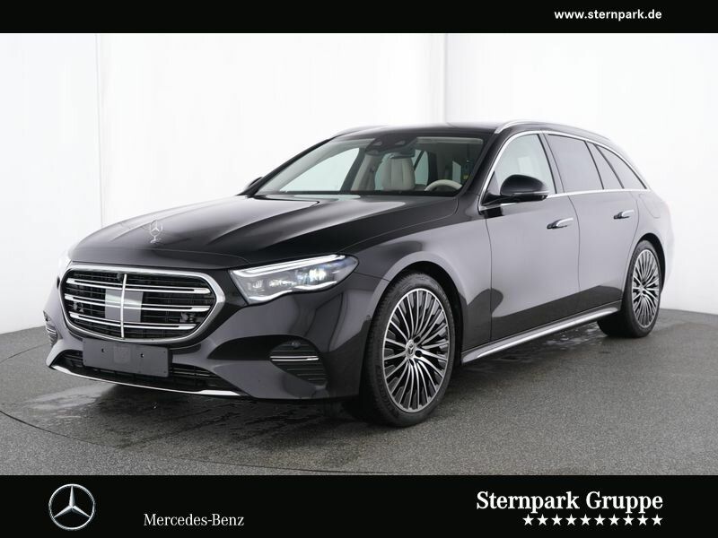 Image of Mercedes-Benz E 300