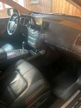 Nissan Murano Z51 2,5 DCI , AWD,TÜV, AHK, ... - Nissan Murano: Dci