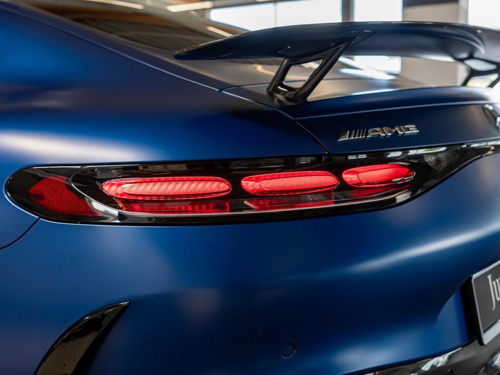 Mercedes-Benz AMG GT 63 PRO 4M+ Manufaktur Burm3D PANO HUD LED