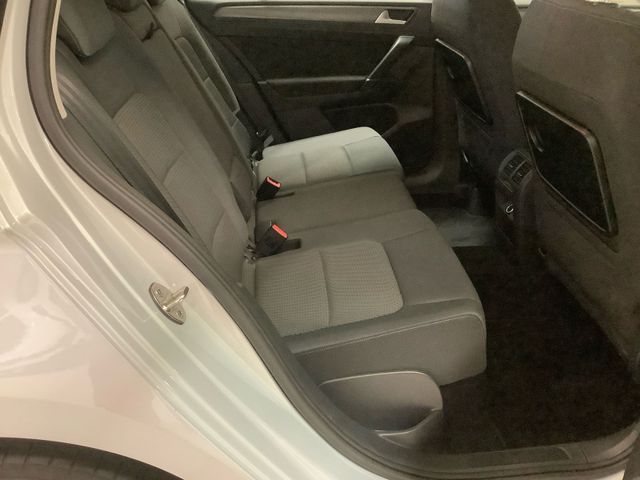 Golf Sportsvan Comfortline 1,0 l TSI 81 kW  LED,