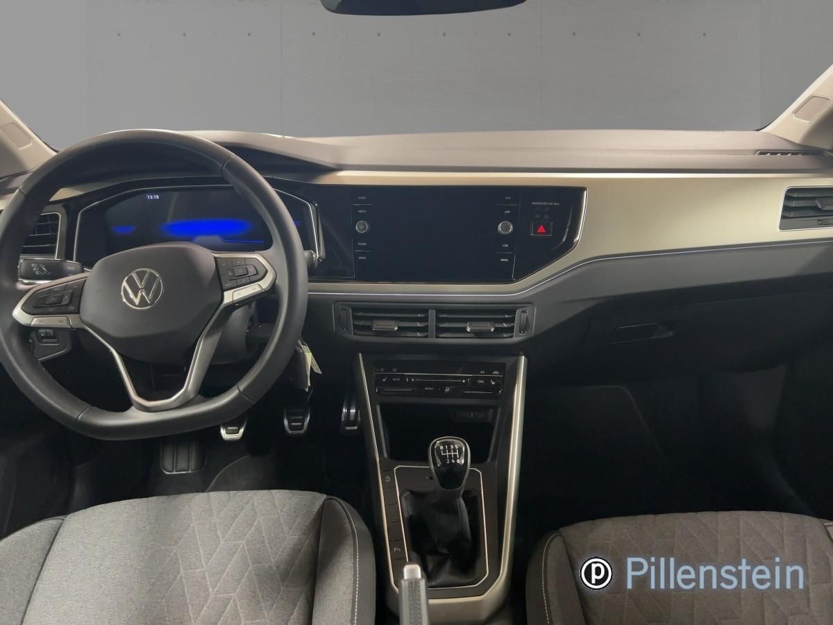 Volkswagen Taigo - Bild 12