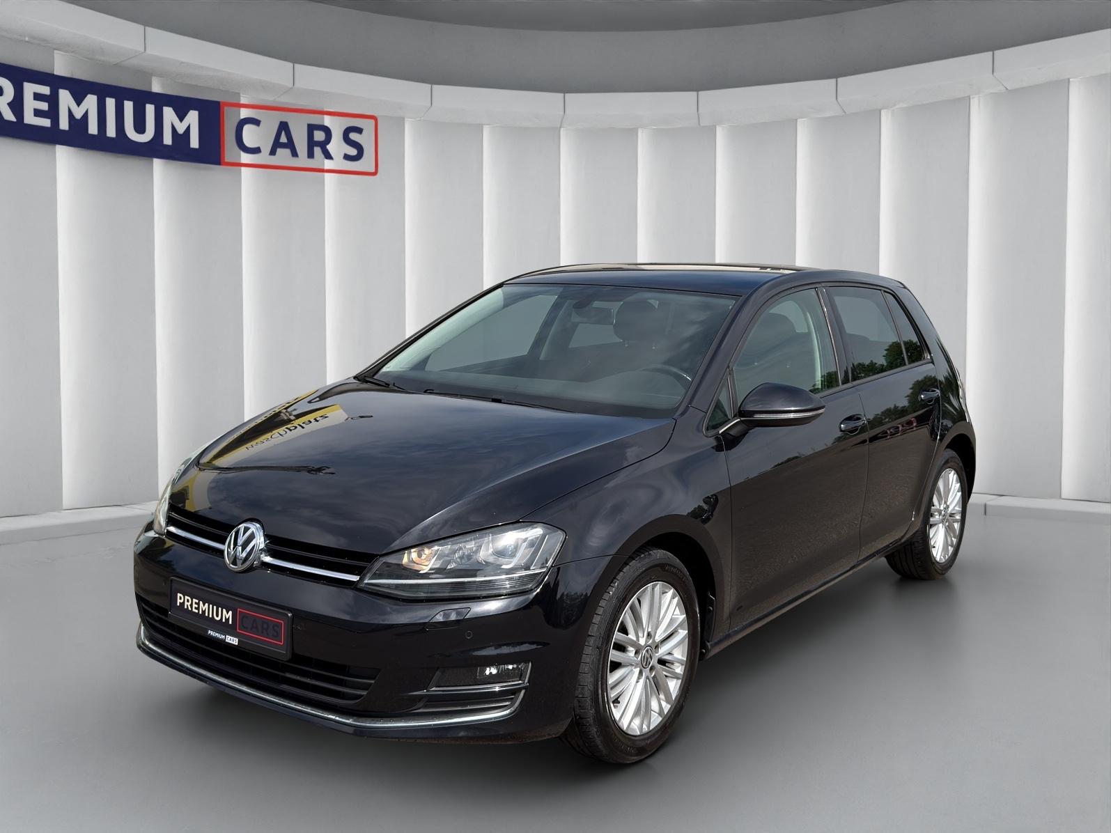 Volkswagen Golf VII Lim. Highline BMT*Garantie*Finanzierung