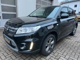 Suzuki Vitara 1.6 DDiS Comfort 4x4 AHK*CAM*NAVI*SHZ - Suzuki Vitara mit Diesel-Antrieb: Allradantrieb