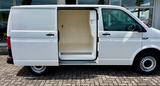 Volkswagen T6 Kasten Frischemobil Isolierung Hygiene Ausbau - Volkswagen: Kleinbus, Ausbau