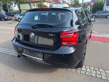 BMW 116 - 4