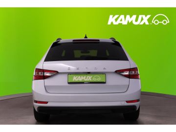 Skoda Superb - 5