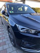 Seat Tarraco 2.0 TSI 140kW Xcellence 4Drive DSG X... - Seat Tarraco: Xcellence