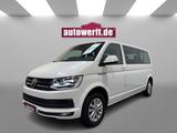 Volkswagen T6 Kombi 2.0 TDI LANG 9 SITZER LED CAM AHK NAVI  - Volkswagen T6 Kombi in Hamburg