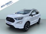 Ford ECOSPORT 1.0 EcoBoost ST-LINE - gebrauchte Ford EcoSport aus dem Jahr 2023