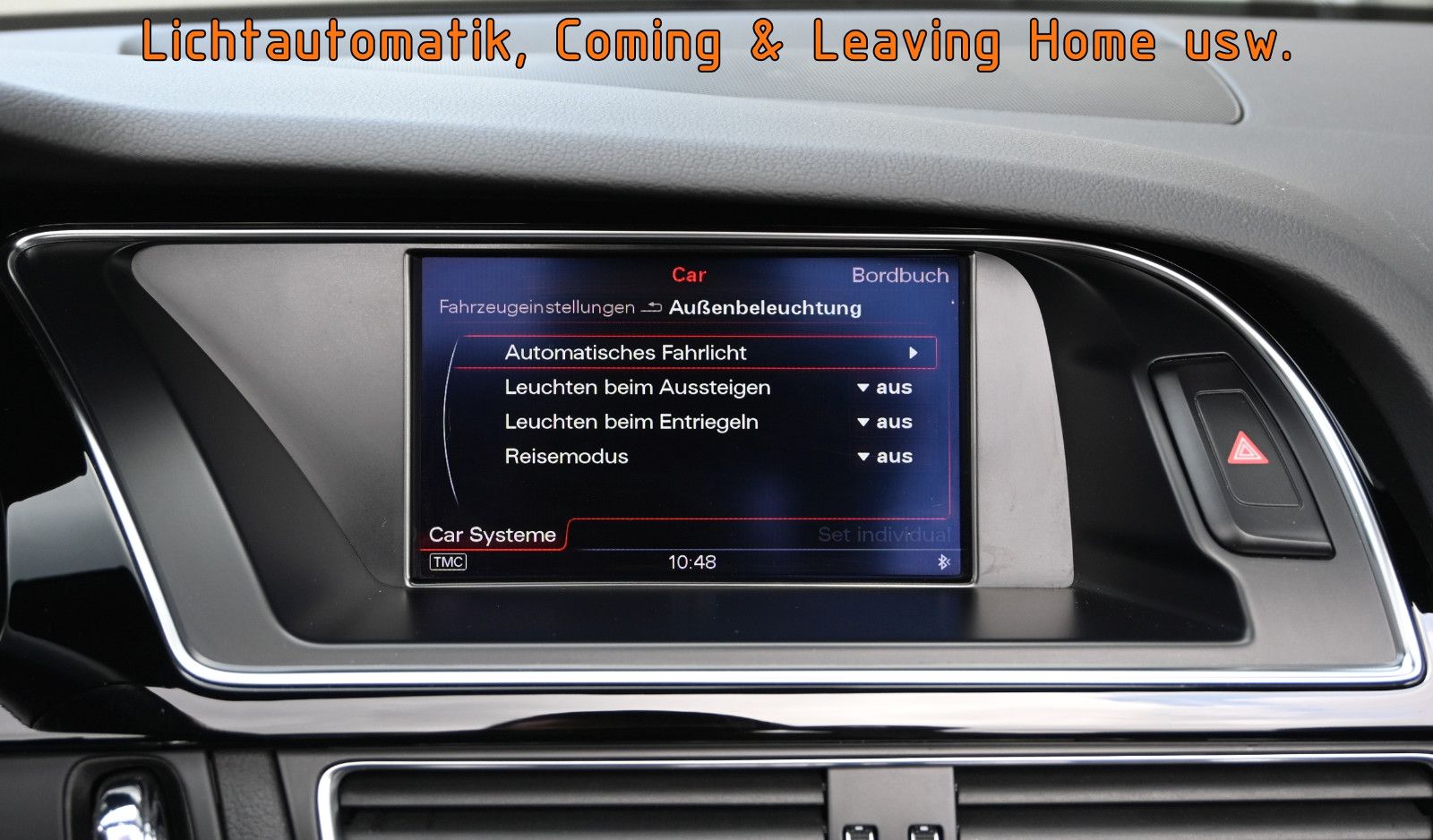 Fahrzeugabbildung Audi A5 2.0 TDI qu. Cabrio S LINE SPORT ED. PLUS °MMI