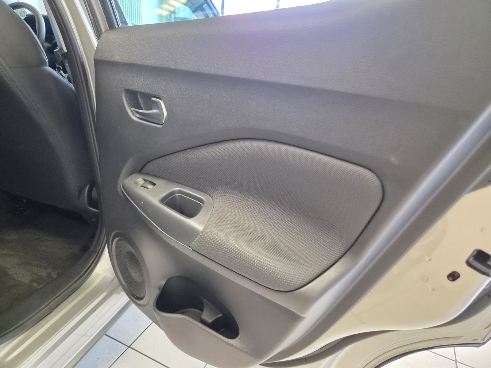Fahrzeugabbildung Nissan Juke Acenta / KAMERA / SCHECKHEFT / 1. HAND