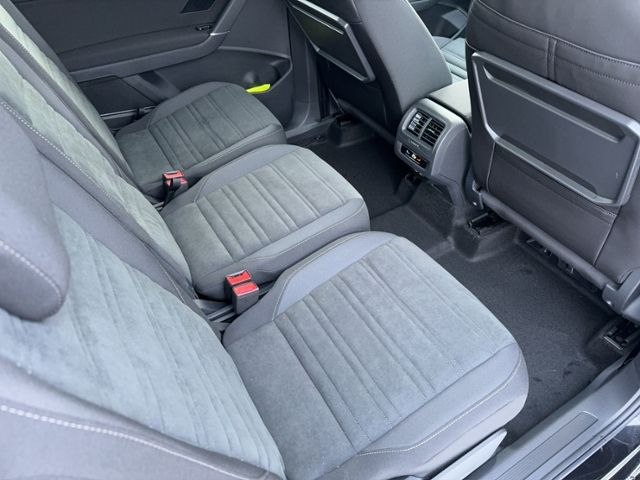 Volkswagen Touran - Bild 13
