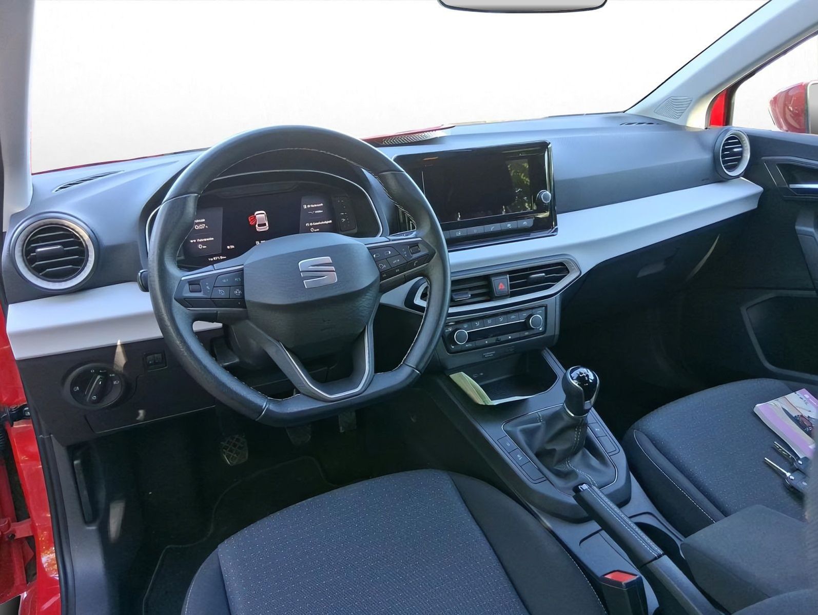 Seat Ibiza - Bild 7