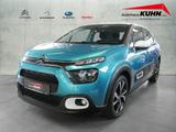 Citroën C3 PureTech 110 Shine Pack SHZ KAMERA NAVI LED - Citroën C3 in Karlsruhe