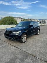 Land Rover Range Rover Sport 3.0 SDV6 SE SE