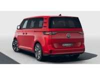 Volkswagen ID. Buzz - Vorschau Bild 4