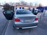 BMW E60 523i - BMW 523 in Hamm