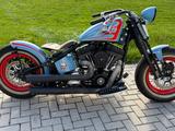 Harley-Davidson Softtail/ FXSTSI - Harley-Davidson FXST-F
