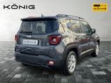 Jeep Renegade 1.5 MultiAir Mild Hybrid Longitude - gebrauchte Jeep Renegade aus dem Jahr 2023