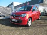 Renault Twingo Expression,Klima ,Euro 6 ,Top !! - Renault Twingo Expression mit Benzin-Antrieb