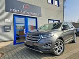 Ford Edge 2.0 TDCI 4x4 Titanium *NAVI*SHZ*KAMERA*AHK* - gebrauchte Ford Edge aus dem Jahr 2016
