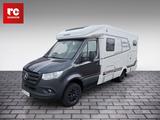 HYMER / ERIBA / HYMERCAR ML-T Xperience 580 ACC, SAT+TV, GFK, ZV, SOLAR - HYMER / ERIBA 580