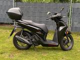 Honda SH 125i