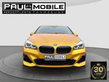 BMW 225 Active Tourer xe M Sport Paket Navi Prof LED - BMW 2er Reihe: Allradantrieb
