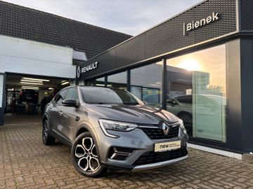 Renault Arkana TCe 140 EDC Intens