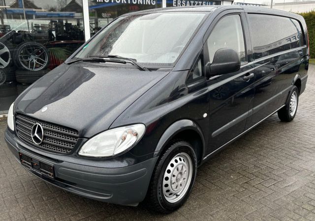 Mercedes-Benz Vito Kasten 111 CDI extralang/top gepflegt!!